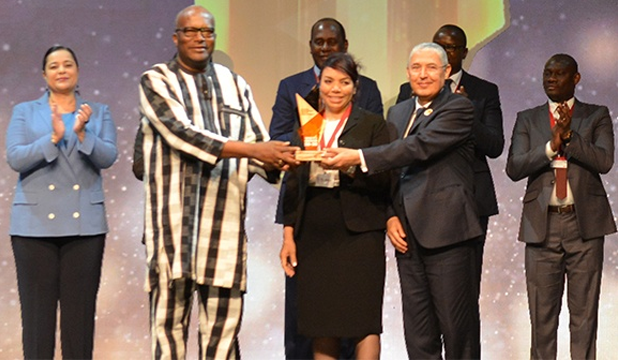 LILAS, un pas vers l’avant pour la Tunisie! Au Forum International Afrique Développement LILAS, un pas vers l’avant pour la Tunisie! Au Forum International Afrique Développement