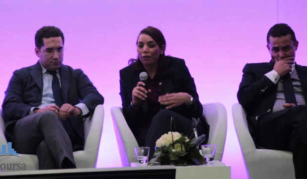 Forbes : Jalila Mezni, PDG de SAH, parmi les 100 femmes d'affaires arabes les plus puissantes