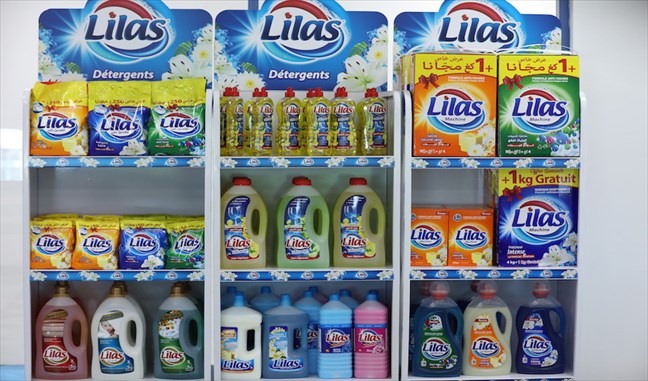 Le Groupe SAH Lilas annonce un bénéfice semestriel de plus de 12 millions de dinars Le Groupe SAH Lilas annonce un bénéfice semestriel de plus de 12 millions de dinars
